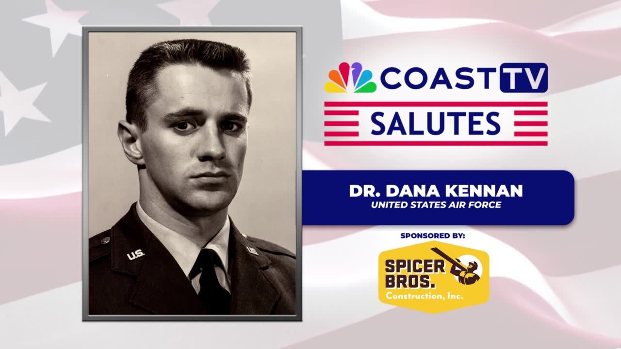 CoastTV Salutes - July 23, 2025